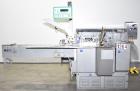 Pre-Owned Marchesini Model BA 100 Intermittent Motion Cartoner for Sale